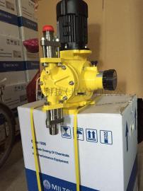 供应米顿罗GM0170机械隔膜计量泵