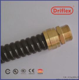 软管连接器 driflex  电线电缆保护系统