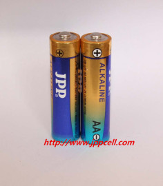 AA LR6碱性电池 单三型电池