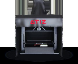 ATIZ BookDrive N 新型拍照式古籍报刊扫描仪