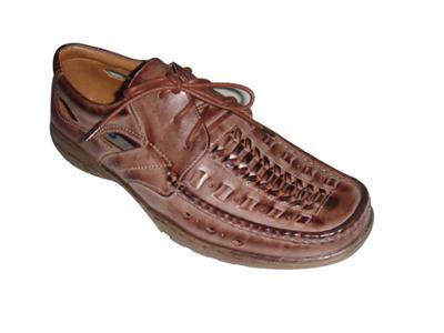 男凉鞋（9020-07C）
