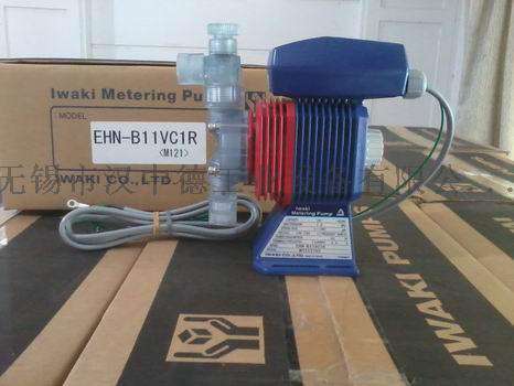 特价供应 iwaki 易威奇 EHN系列计量泵EHN-B11VC1R