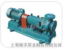上海南洋IHF系列氟塑料合金化工离心泵