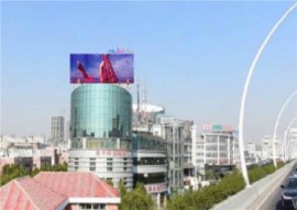 上海陆荣供 中环线高架户外大牌 中环线高架户外大牌数量